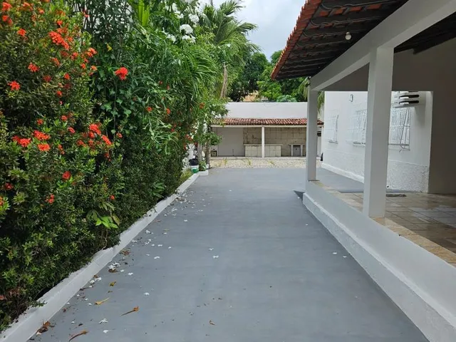 Imagem 10: Vende-se Espaçosa Casa duplex no Cutin Anil - 6 quartos - 495m² - Amplo quintal