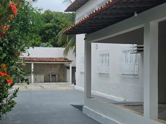 Imagem 11: Vende-se Espaçosa Casa duplex no Cutin Anil - 6 quartos - 495m² - Amplo quintal