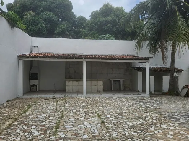 Imagem 12: Vende-se Espaçosa Casa duplex no Cutin Anil - 6 quartos - 495m² - Amplo quintal