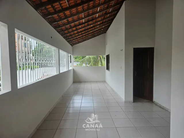 Imagem 5: Vende-se Espaçosa Casa duplex no Cutin Anil - 6 quartos - 495m² - Amplo quintal