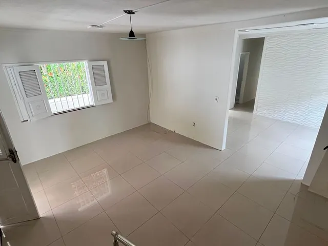 Imagem 15: Vende-se Espaçosa Casa duplex no Cutin Anil - 6 quartos - 495m² - Amplo quintal