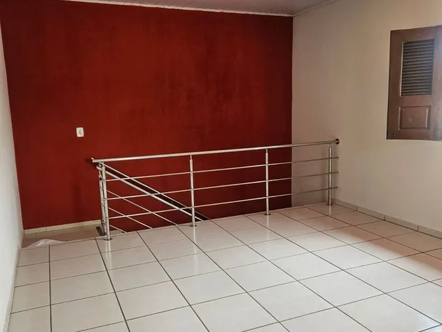 Imagem 6: Vende-se Espaçosa Casa duplex no Cutin Anil - 6 quartos - 495m² - Amplo quintal