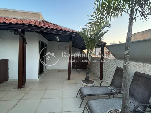 Imagem: Cobertura Duplex 3 Quartos com Piscina e