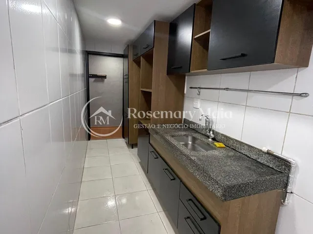 Imagem 7: Cobertura Duplex 3 Quartos com Piscina e Churrasqueira em Jacarepaguá