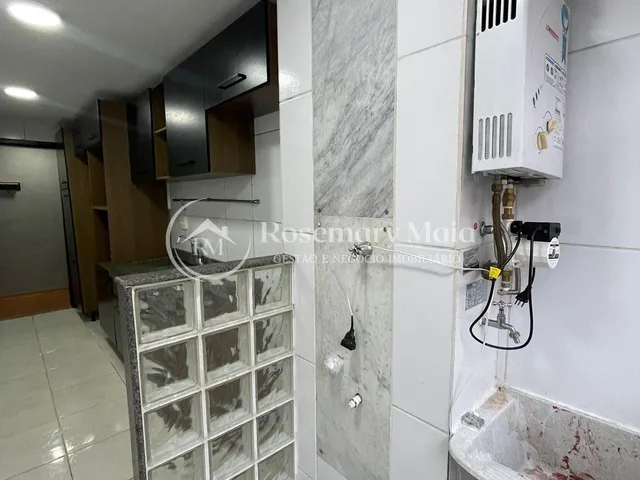 Imagem 8: Cobertura Duplex 3 Quartos com Piscina e Churrasqueira em Jacarepaguá
