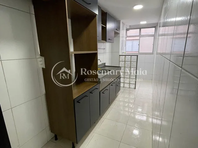 Imagem 10: Cobertura Duplex 3 Quartos com Piscina e Churrasqueira em Jacarepaguá