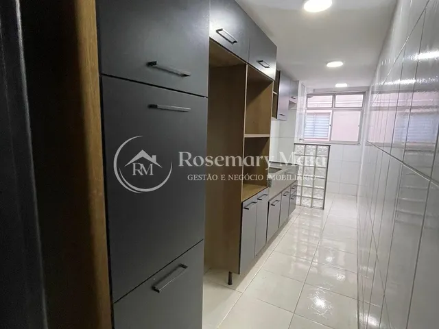 Imagem 12: Cobertura Duplex 3 Quartos com Piscina e Churrasqueira em Jacarepaguá