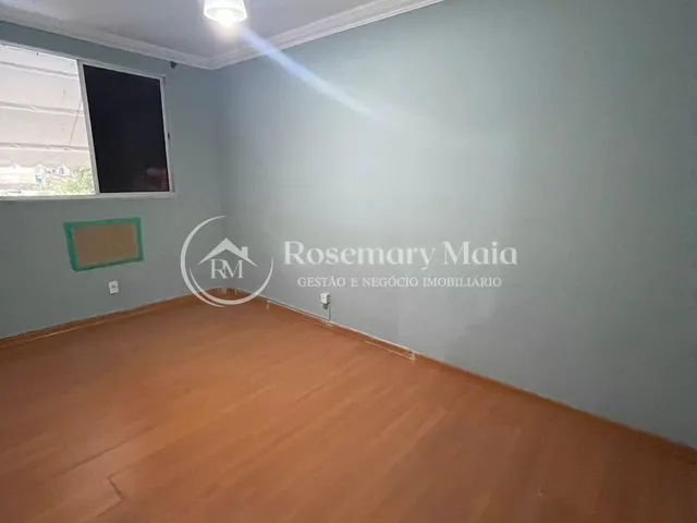 Imagem 14: Cobertura Duplex 3 Quartos com Piscina e Churrasqueira em Jacarepaguá