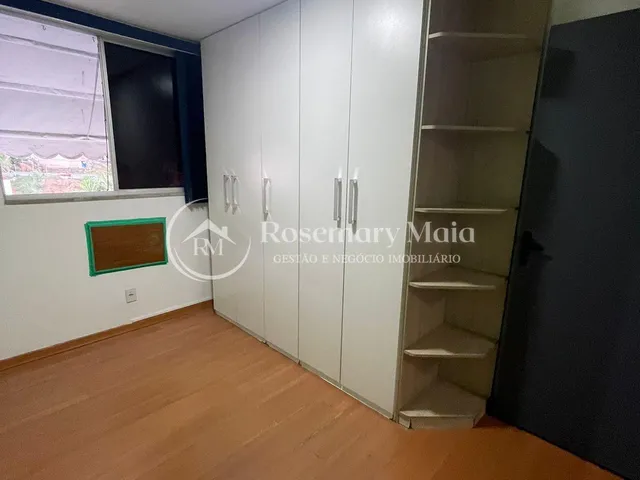 Imagem 15: Cobertura Duplex 3 Quartos com Piscina e Churrasqueira em Jacarepaguá
