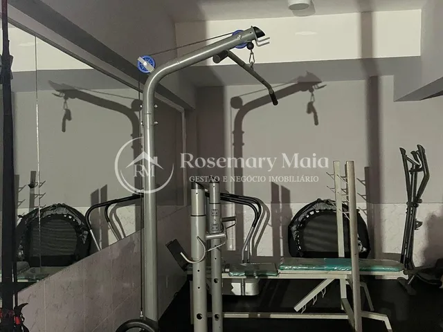 Imagem 6: Cobertura Duplex 3 Quartos com Piscina e Churrasqueira em Jacarepaguá