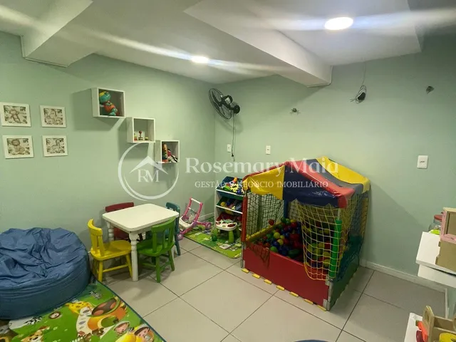 Imagem 4: Cobertura Duplex 3 Quartos com Piscina e Churrasqueira em Jacarepaguá