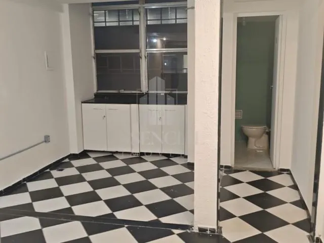 Imagem: Sala Comercial - Vila Sta Cecília