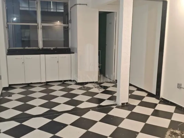 Imagem 2: Sala Comercial - Vila Sta Cecília