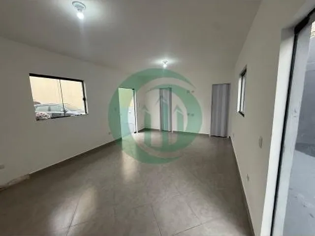 Imagem: Salão Comercial para Locação - Vila Mazzei