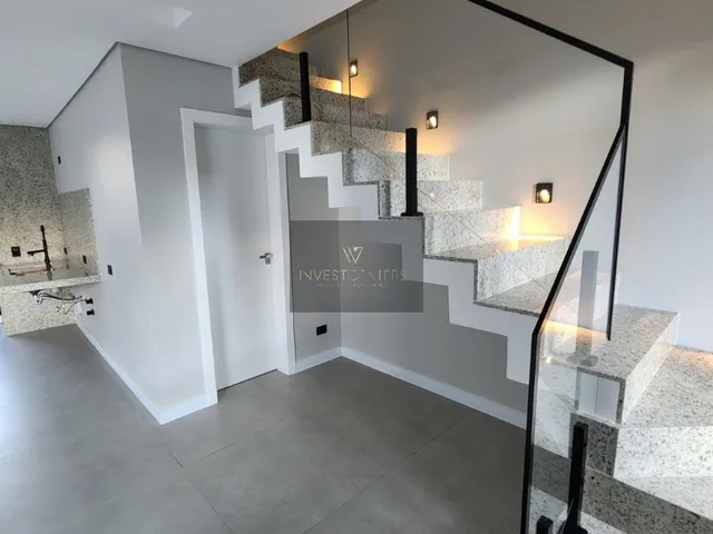 Imagem 13: Casa em Condomínio de Alto Padrão no Pilarzinho, Curitiba-PR: 3 Quartos, 1 Suíte, 2
