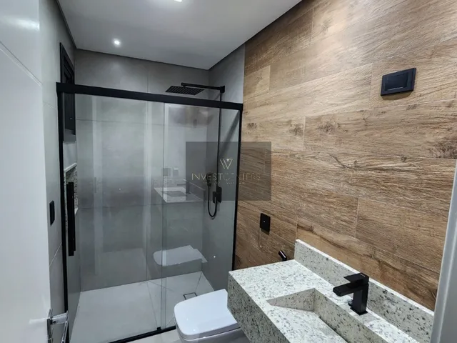 Imagem 8: Casa em Condomínio de Alto Padrão no Pilarzinho, Curitiba-PR: 3 Quartos, 1 Suíte, 2