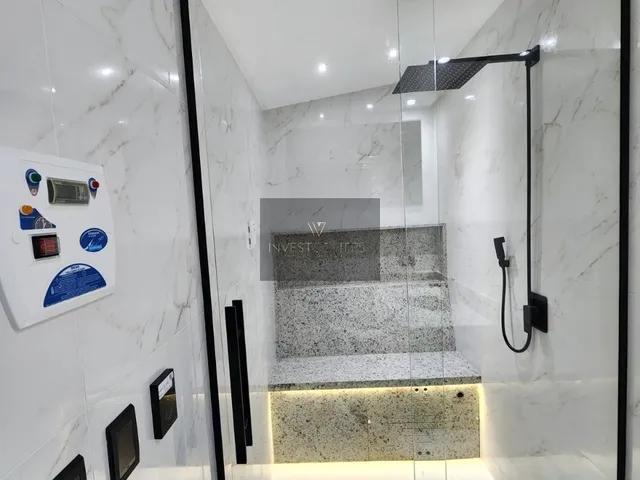 Imagem 15: Casa em Condomínio de Alto Padrão no Pilarzinho, Curitiba-PR: 3 Quartos, 1 Suíte, 2