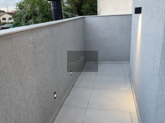 Imagem 12: Casa em Condomínio de Alto Padrão no Pilarzinho, Curitiba-PR: 3 Quartos, 1 Suíte, 2