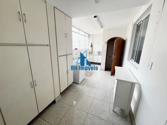 Imagem 15: Cobertura Triplex 5 Quartos com 561M² no Bairro Santo Antônio - Belo Horizonte/Mg
