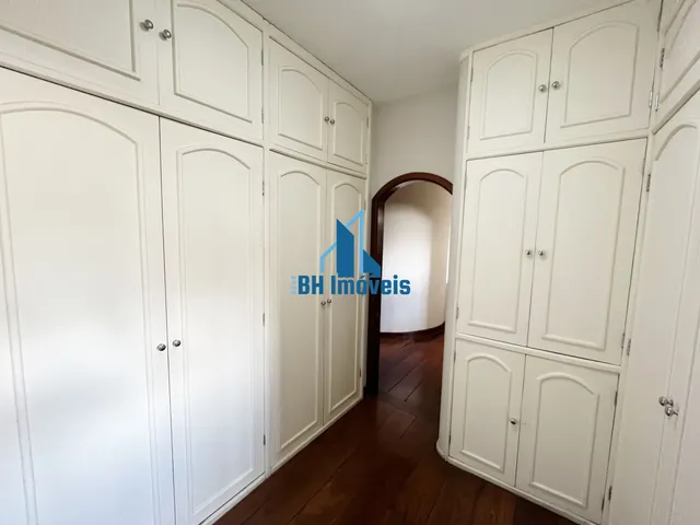 Imagem 3: Cobertura Triplex 5 Quartos com 561M² no Bairro Santo Antônio - Belo Horizonte/Mg