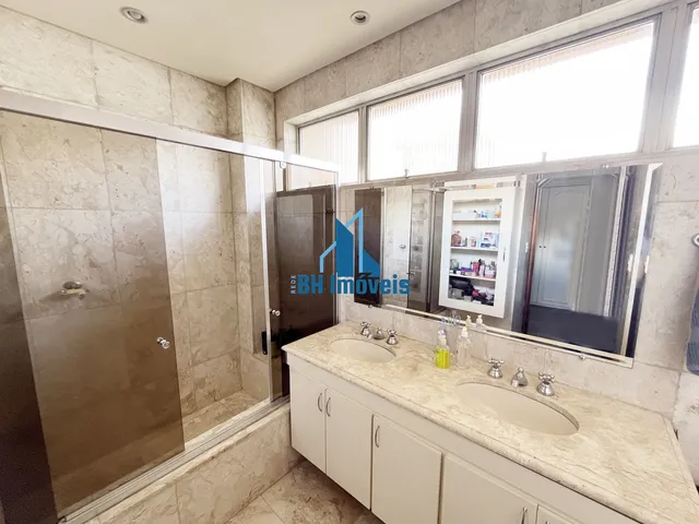 Imagem 11: Cobertura Triplex 5 Quartos com 561M² no Bairro Santo Antônio - Belo Horizonte/Mg
