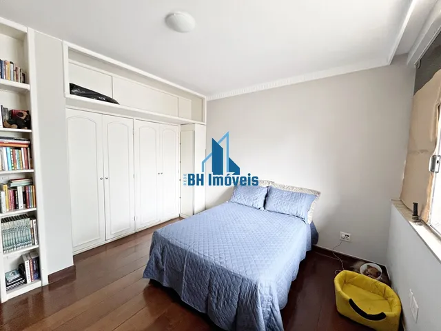 Imagem 16: Cobertura Triplex 5 Quartos com 561M² no Bairro Santo Antônio - Belo Horizonte/Mg