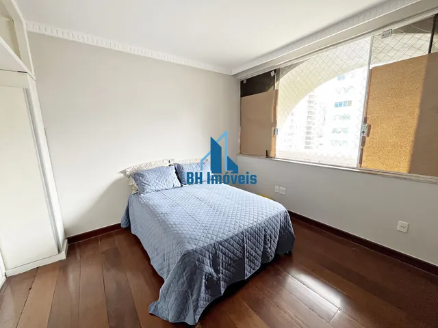 Imagem 7: Cobertura Triplex 5 Quartos com 561M² no Bairro Santo Antônio - Belo Horizonte/Mg