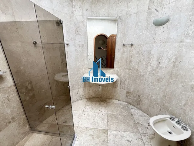 Imagem 12: Cobertura Triplex 5 Quartos com 561M² no Bairro Santo Antônio - Belo Horizonte/Mg