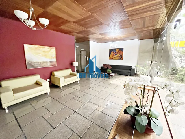 Imagem 10: Cobertura Triplex 5 Quartos com 561M² no Bairro Santo Antônio - Belo Horizonte/Mg
