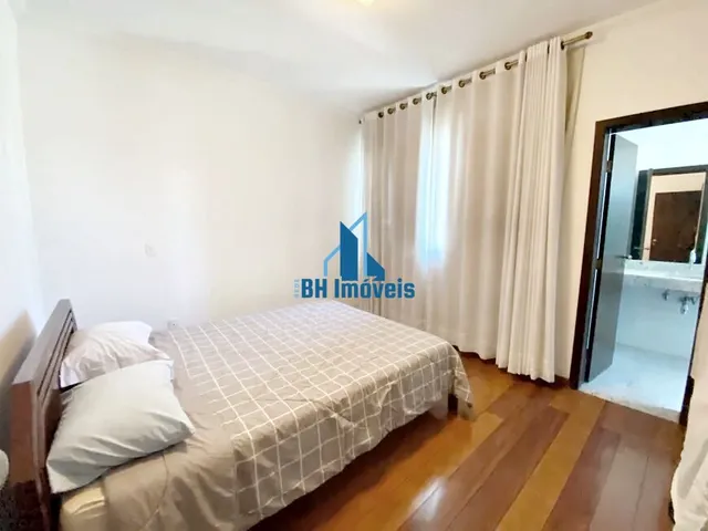 Imagem 12: Casa de 420 M² com 5 Quartos e 4 Vagas À Venda no Bairro Castelo em Belo Horizonte.
