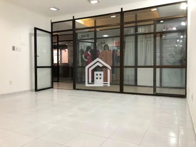 Imagem 1: Loja comercial para locação na Avenida Paulo VI, Pituba