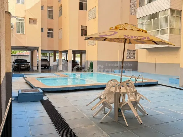 Imagem: Apartamento á Venda no São Gerardo - Fortaleza/CE