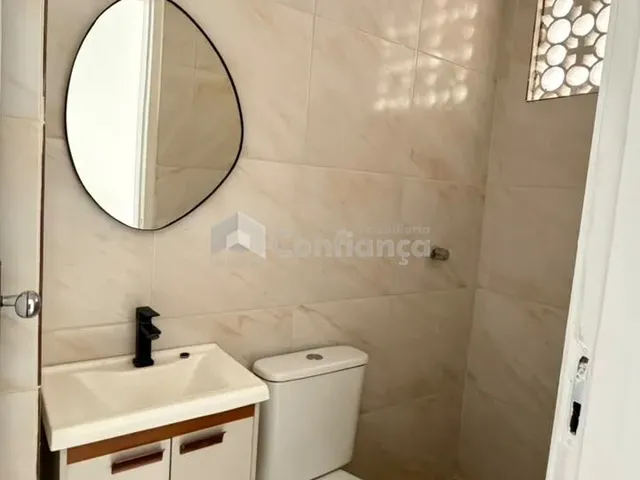 Imagem 3: Apartamento á Venda no São Gerardo - Fortaleza/CE