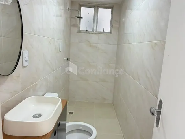 Imagem 13: Apartamento á Venda no São Gerardo - Fortaleza/CE