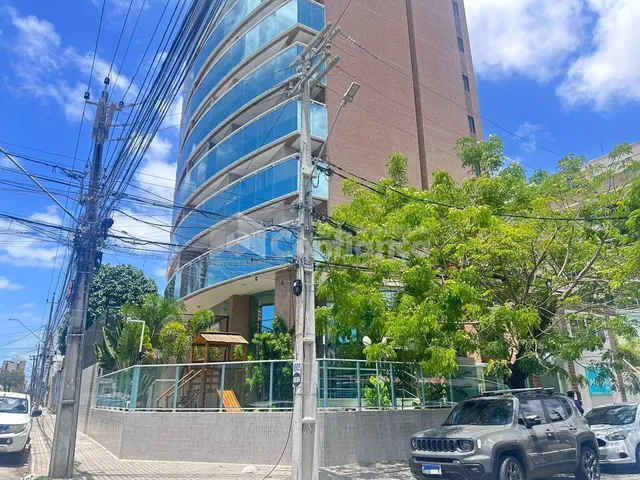 Imagem: Apartamento á Venda na Aldeota- Fortaleza/CE