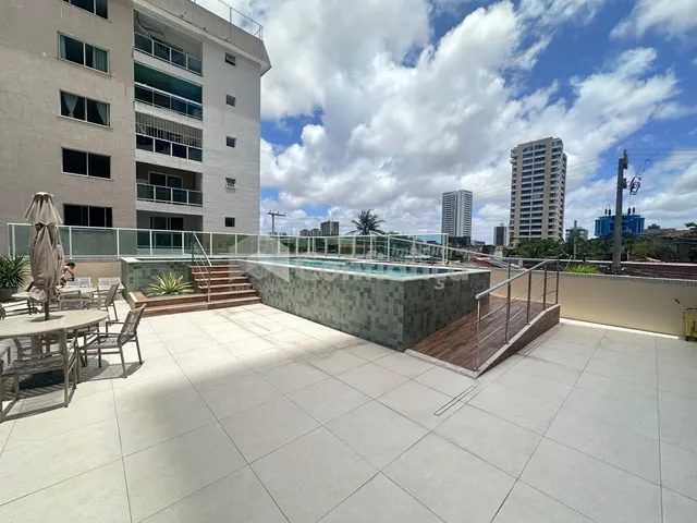 Imagem 13: Apartamento á Venda na Aldeota- Fortaleza/CE