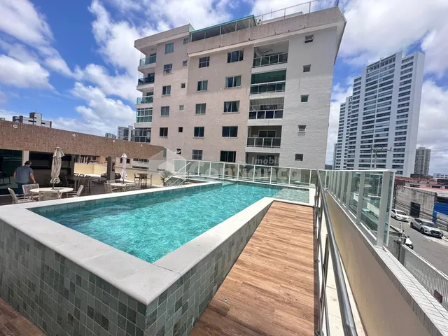 Imagem 11: Apartamento á Venda na Aldeota- Fortaleza/CE