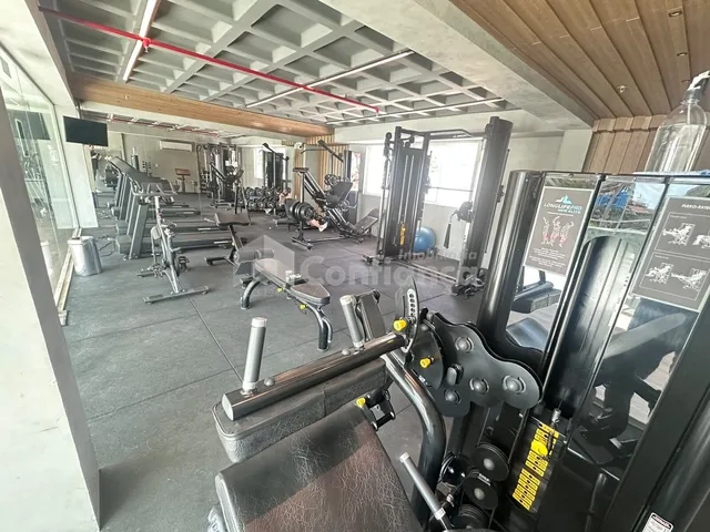 Imagem 5: Apartamento á Venda na Aldeota- Fortaleza/CE