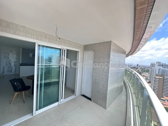 Imagem 8: Apartamento á Venda na Aldeota- Fortaleza/CE