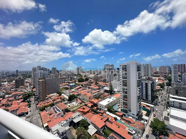 Imagem 4: Apartamento á Venda na Aldeota- Fortaleza/CE