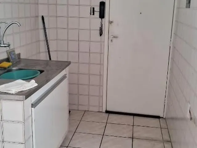 Imagem 4: EDF CRISTIANE Apartamento com 3 dormitórios
