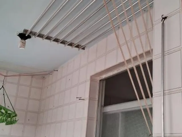Imagem 6: EDF CRISTIANE Apartamento com 3 dormitórios