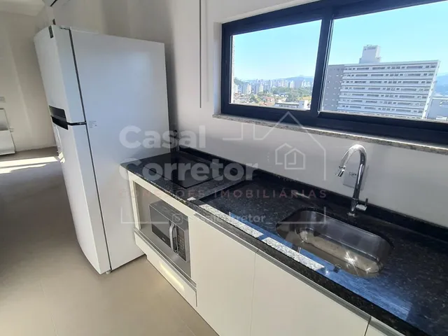 Imagem 6: Apartamento Padrão na santa Terezinha