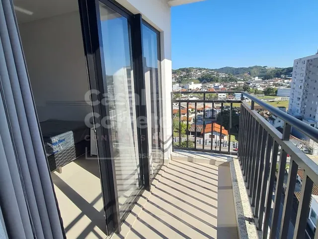 Imagem 11: Apartamento Padrão na santa Terezinha