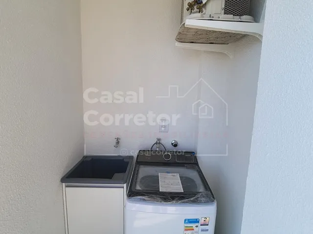 Imagem 13: Apartamento Padrão na santa Terezinha