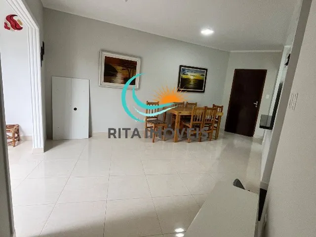 Imagem 2: Apartamento para locação no Centro de Bertioga-SP, a apenas alguns passos da praia - 2