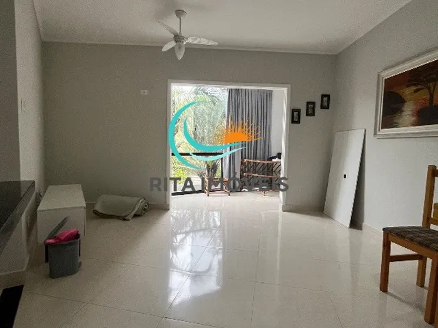 Imagem 10: Apartamento para locação no Centro de Bertioga-SP, a apenas alguns passos da praia - 2