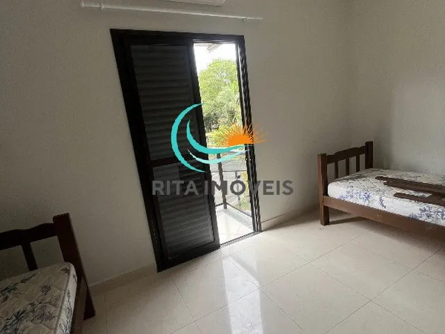 Imagem 6: Apartamento para locação no Centro de Bertioga-SP, a apenas alguns passos da praia - 2
