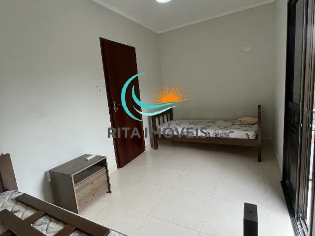 Imagem 5: Apartamento para locação no Centro de Bertioga-SP, a apenas alguns passos da praia - 2