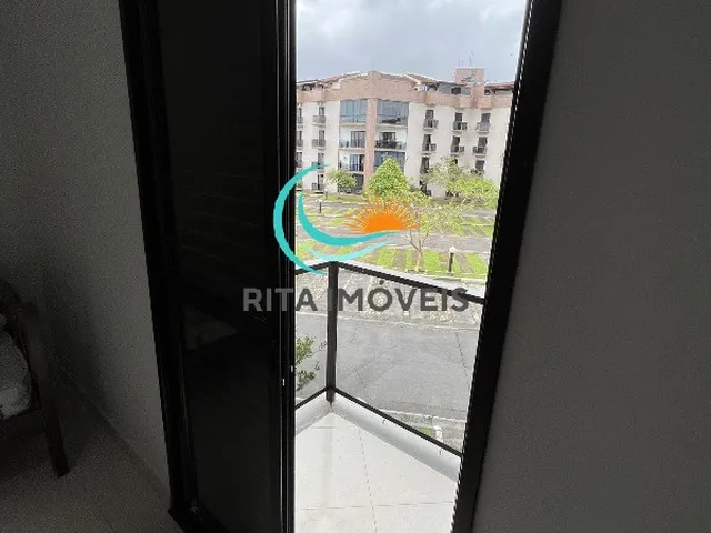 Imagem 3: Apartamento para locação no Centro de Bertioga-SP, a apenas alguns passos da praia - 2